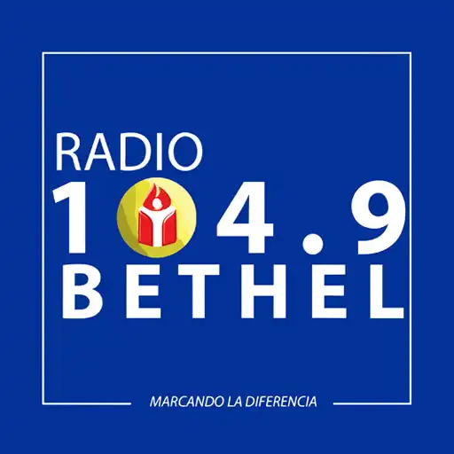 Play Radio Bethel Estelí 104.9 FM APK Play Radio Bethel Estelí 104.9 FM APK