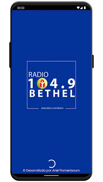 Play Radio Bethel Estelí 104.9 FM  and enjoy Radio Bethel Estelí 104.9 FM with UptoPlay