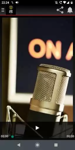 Play Radio Bethel as an online game Radio Bethel with UptoPlay