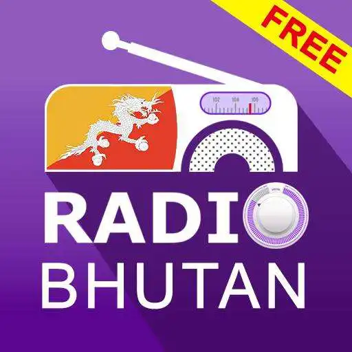 Free play online Radio Bhutan APK