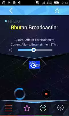 Play Radio Bhutan Play Radio Bhutan