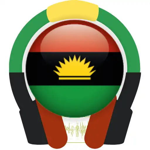 Play Radio Biafra App APK