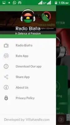 Play Radio Biafra FM