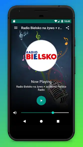 Play Radio Bielsko Online Polskie  and enjoy Radio Bielsko Online Polskie with UptoPlay