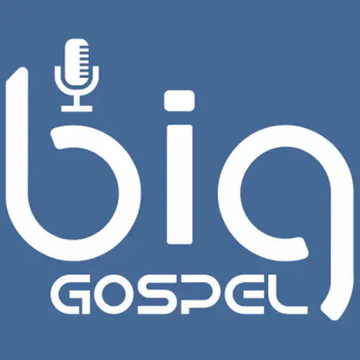 Free play online Radio Big Gospel APK