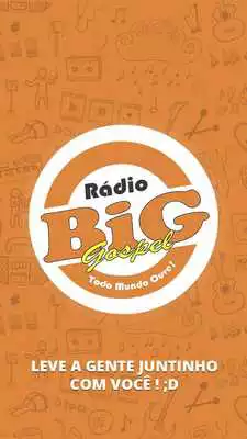 Play Radio Big Gospel