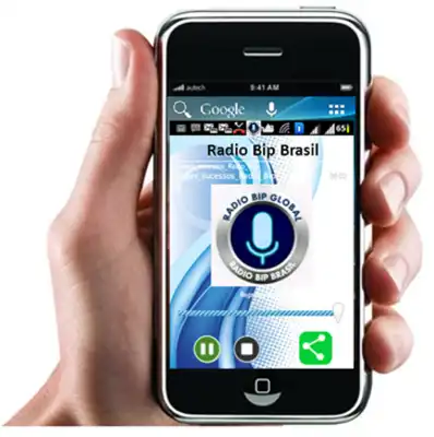 Play Radio Bip Brazil Play Radio Bip Brazil