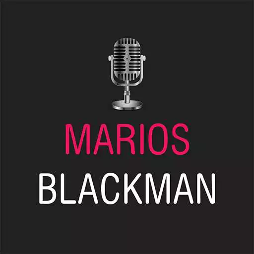 Free play online Radio Blackman APK Free play online Radio Blackman APK