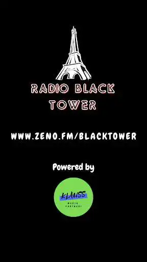 Play Radio Black Tower  and enjoy Radio Black Tower with UptoPlay