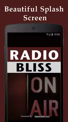 Play Radio Bliss