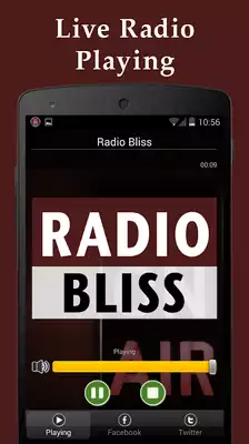 Play Radio Bliss
