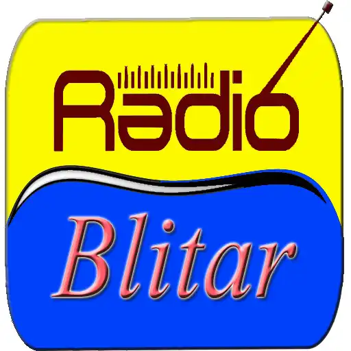 Play Radio Blitar APK Play Radio Blitar APK