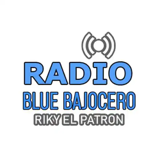 Play Radio Blue Bajocero APK Play Radio Blue Bajocero APK
