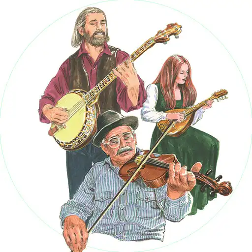 Play Radio Bluegrass - Bluegrass Country Music APK
