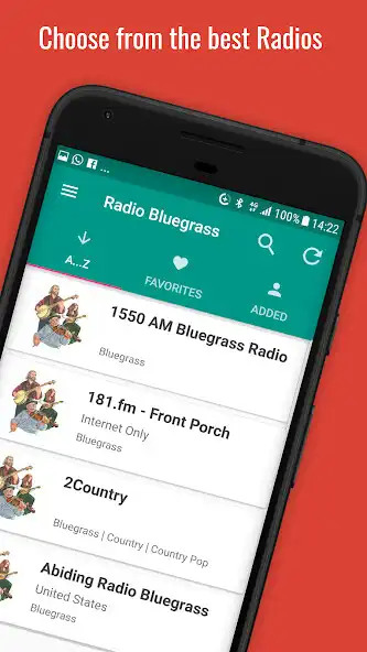 Play Radio Bluegrass - Bluegrass Country Music and enjoy Radio Bluegrass - Bluegrass Country Music with UptoPlay Play Radio Bluegrass - Bluegrass Country Music and enjoy Radio Bluegrass - Bluegrass Country Music with UptoPlay