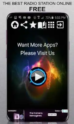 Play Radio Bluemoon Toronto Online Play Radio Bluemoon Toronto Online