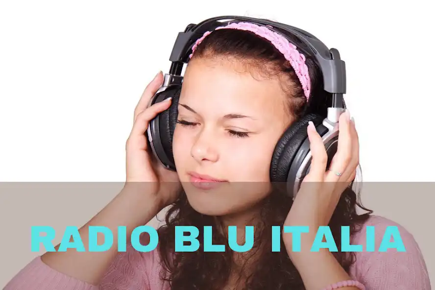 Play Radio Blu Italia  and enjoy Radio Blu Italia with UptoPlay