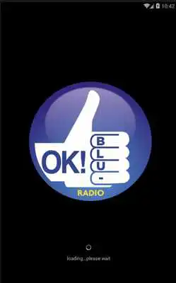 Play Radio BLU-OK Play Radio BLU-OK