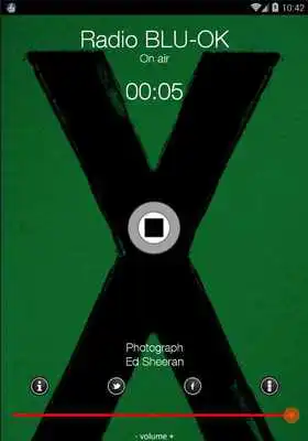 Play Radio BLU-OK Play Radio BLU-OK
