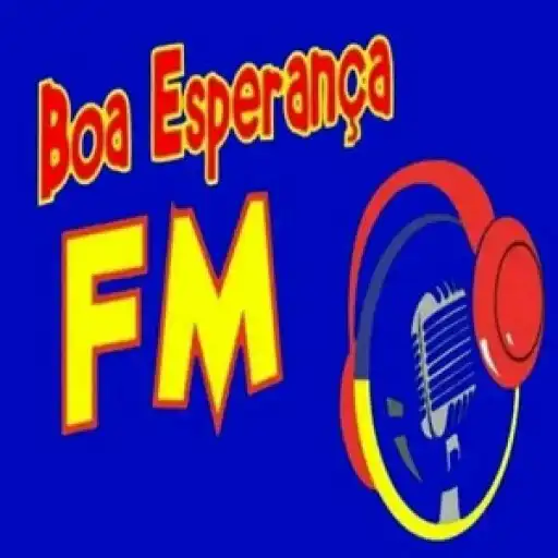 Play RADIO BOA ESPERANCA FM APK