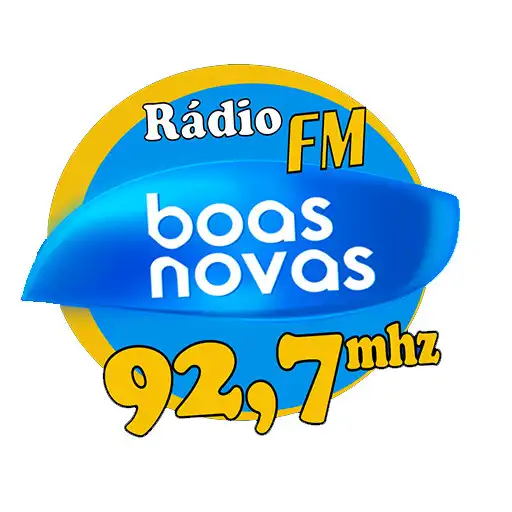 Play Radio Boas Novas manacapuru APK