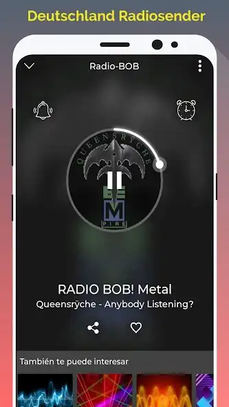 Play Radio BoB app AC DC as an online game Radio BoB app AC DC with UptoPlay