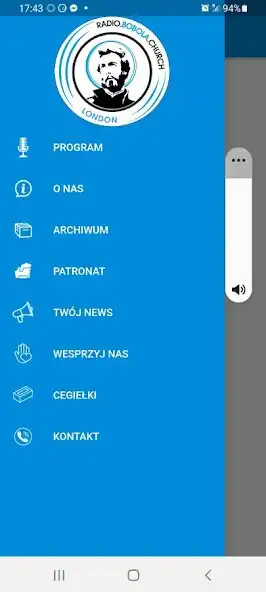 Play Radio BOBOLA as an online game Radio BOBOLA with UptoPlay