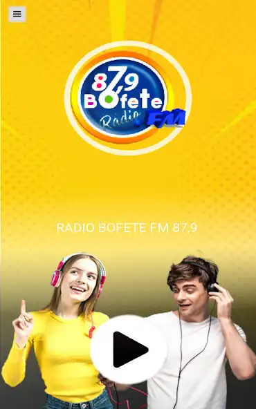 Play Radio Bofete Fm 87,9  and enjoy Radio Bofete Fm 87,9 with UptoPlay