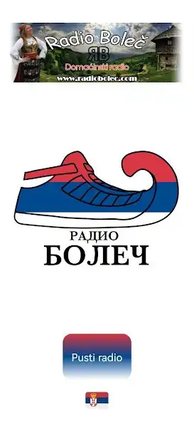 Play Radio Bolec as an online game Radio Bolec with UptoPlay