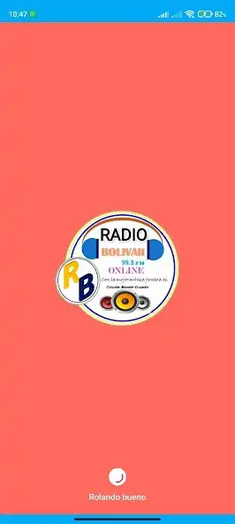 Play RADIO BOLIVAR FM ONLINE  and enjoy RADIO BOLIVAR FM ONLINE with UptoPlay