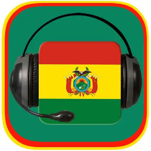 Free play online Radio Bolivia live APK