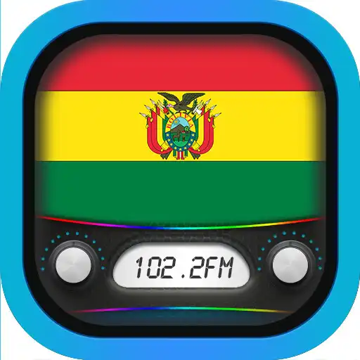 Play Radio Bolivia - Radio FM & AM APK