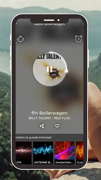 Play Radio Bollerwagen app live as an online game Radio Bollerwagen app live with UptoPlay
