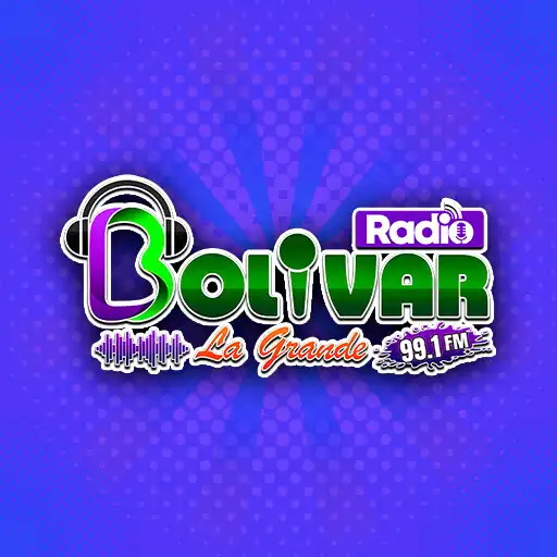 Play Radio Bolívar FM APK