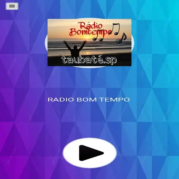 Play RADIO BOM TEMPO as an online game online RADIO BOM TEMPO with UptoPlay Play RADIO BOM TEMPO as an online game RADIO BOM TEMPO with UptoPlay