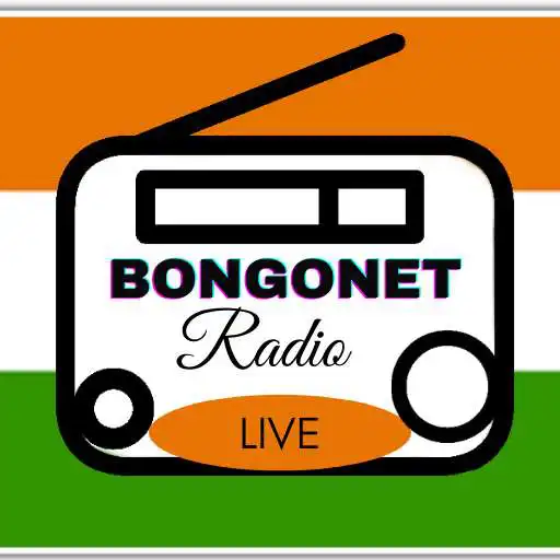 Play Radio Bongonet App Kolkata IN APK