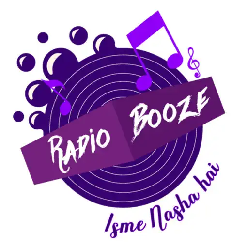 Play radio booze APK Play radio booze APK