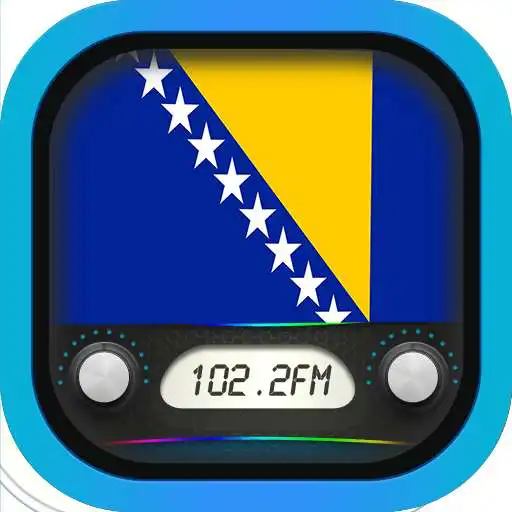 Play Radio Bosnia and Herzegovina APK