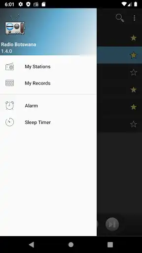 Play RADIO BOTSWANA  and enjoy RADIO BOTSWANA with UptoPlay