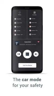 Play Radio Box