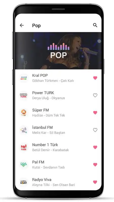 Play Radio Box