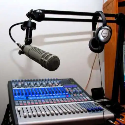 Play RADIO BRASIL GOSPEL APK