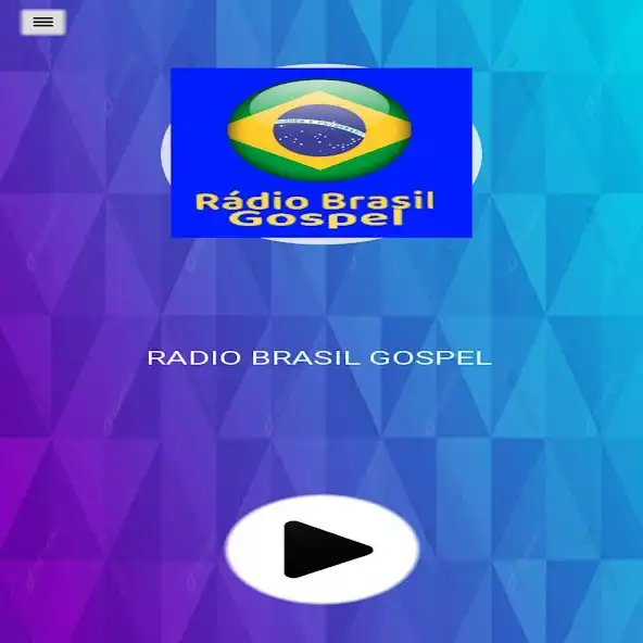 Play RADIO BRASIL GOSPEL as an online game online RADIO BRASIL GOSPEL with UptoPlay Play RADIO BRASIL GOSPEL as an online game RADIO BRASIL GOSPEL with UptoPlay
