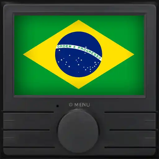 Play Radio Brasil Online APK