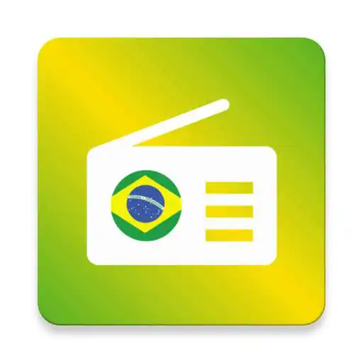 Play Radio Brasil -  Radio ao Vivo Online FM Podcast APK