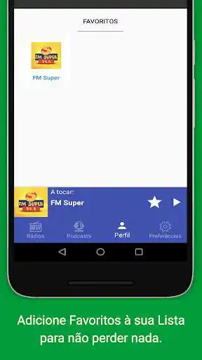 Play Radio Brasil -  Radio ao Vivo Online FM Podcast as an online game Radio Brasil -  Radio ao Vivo Online FM Podcast with UptoPlay