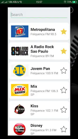 Play Radio Brasil  and enjoy Radio Brasil with UptoPlay