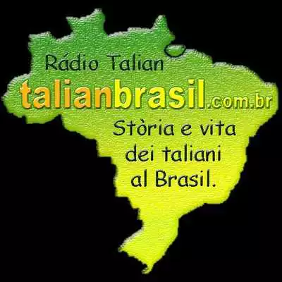 Play Radio Brasil Talian