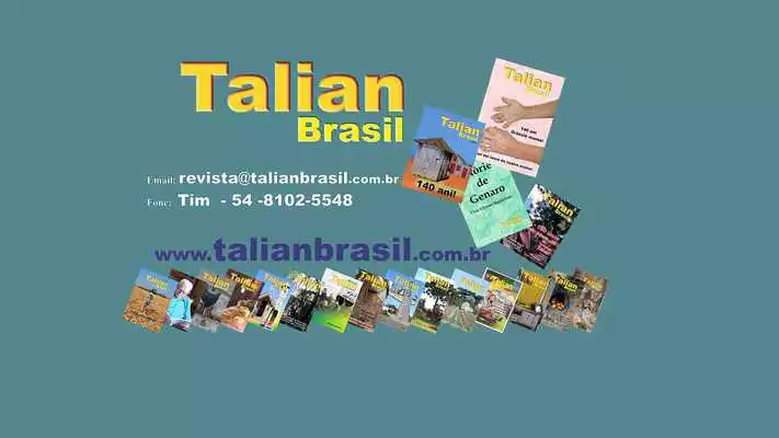 Play Radio Brasil Talian