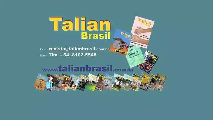 Play Radio Brasil Talian